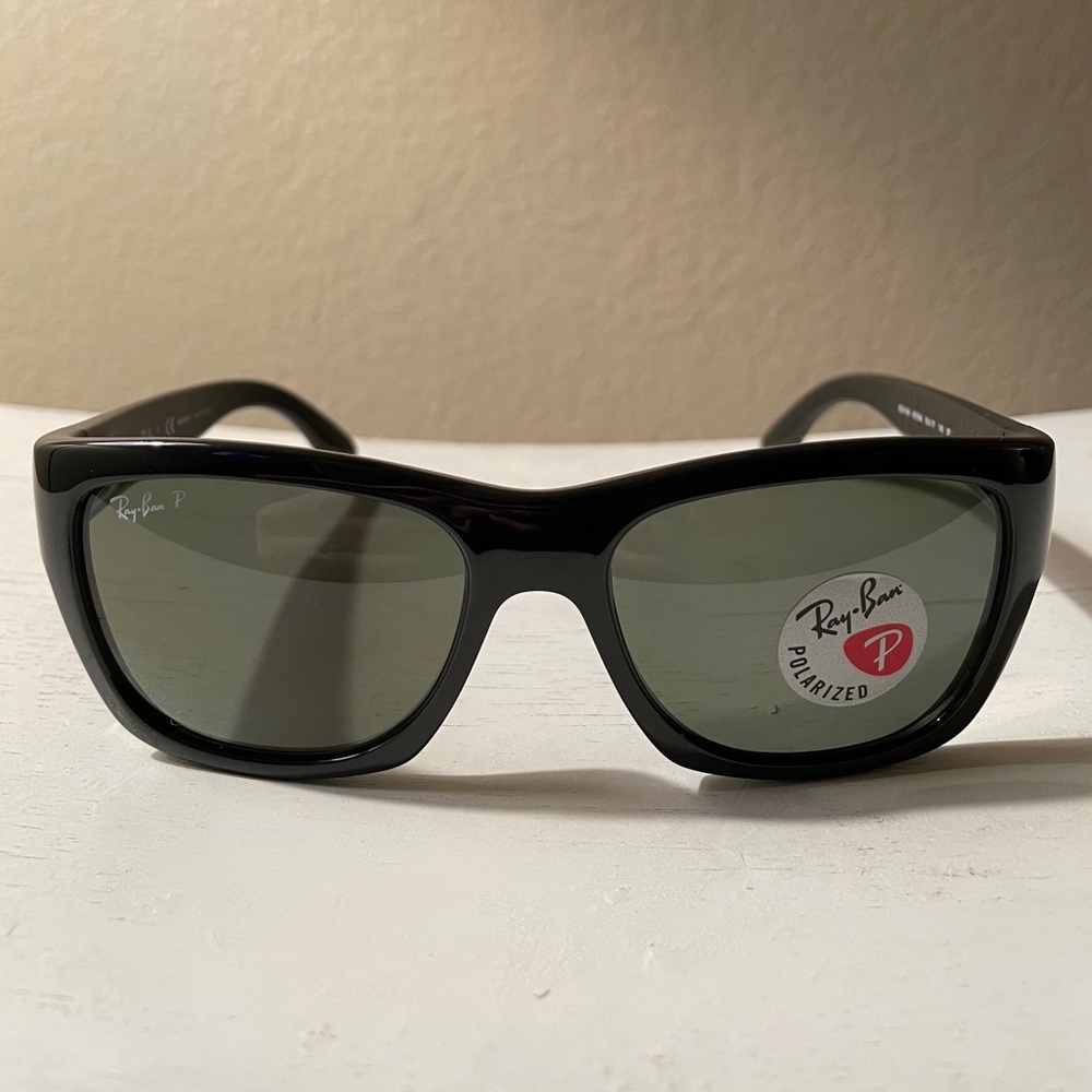 Ray-Ban Sunglasses